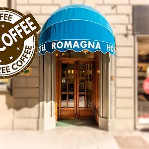 Romagna 2*, Firenze Italia