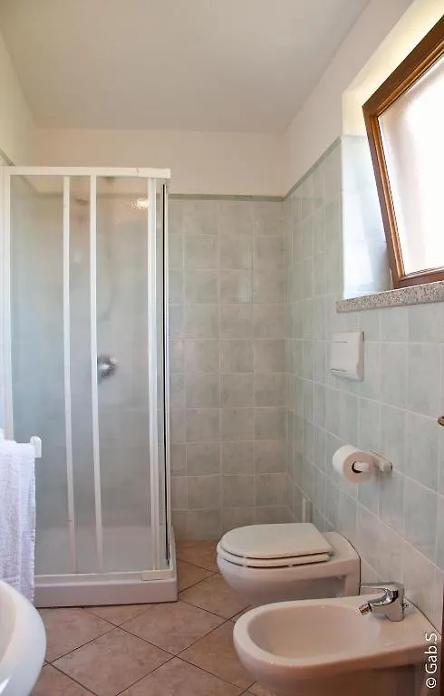 Hotel Alador Tanaunella