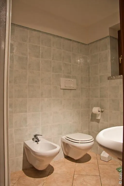 Hotel Alador Tanaunella Italia