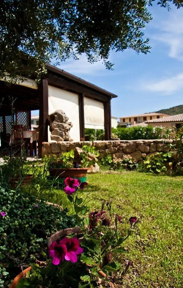 Hotel Alador Tanaunella 0*,  Italia