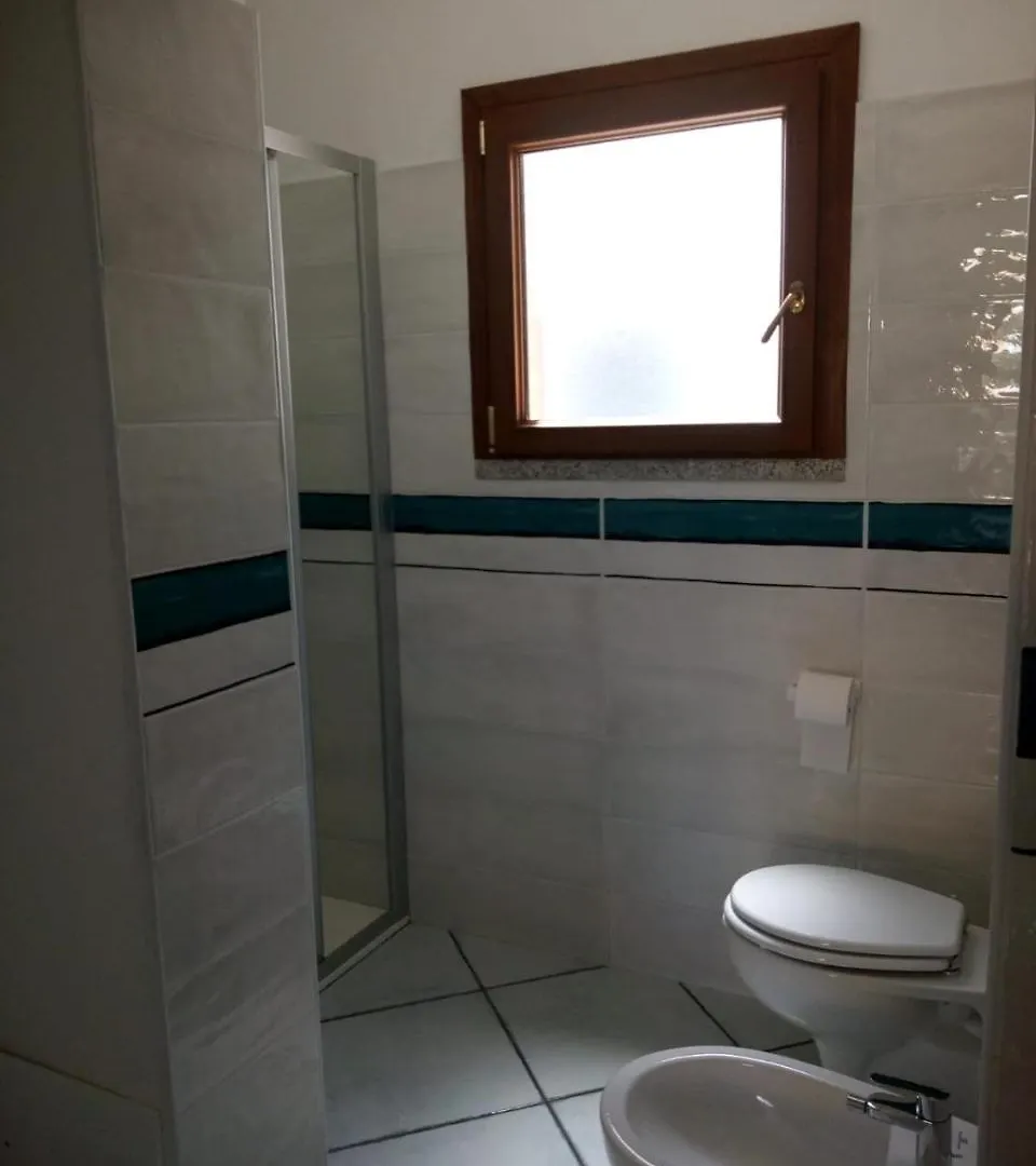 Hotel Alador Tanaunella